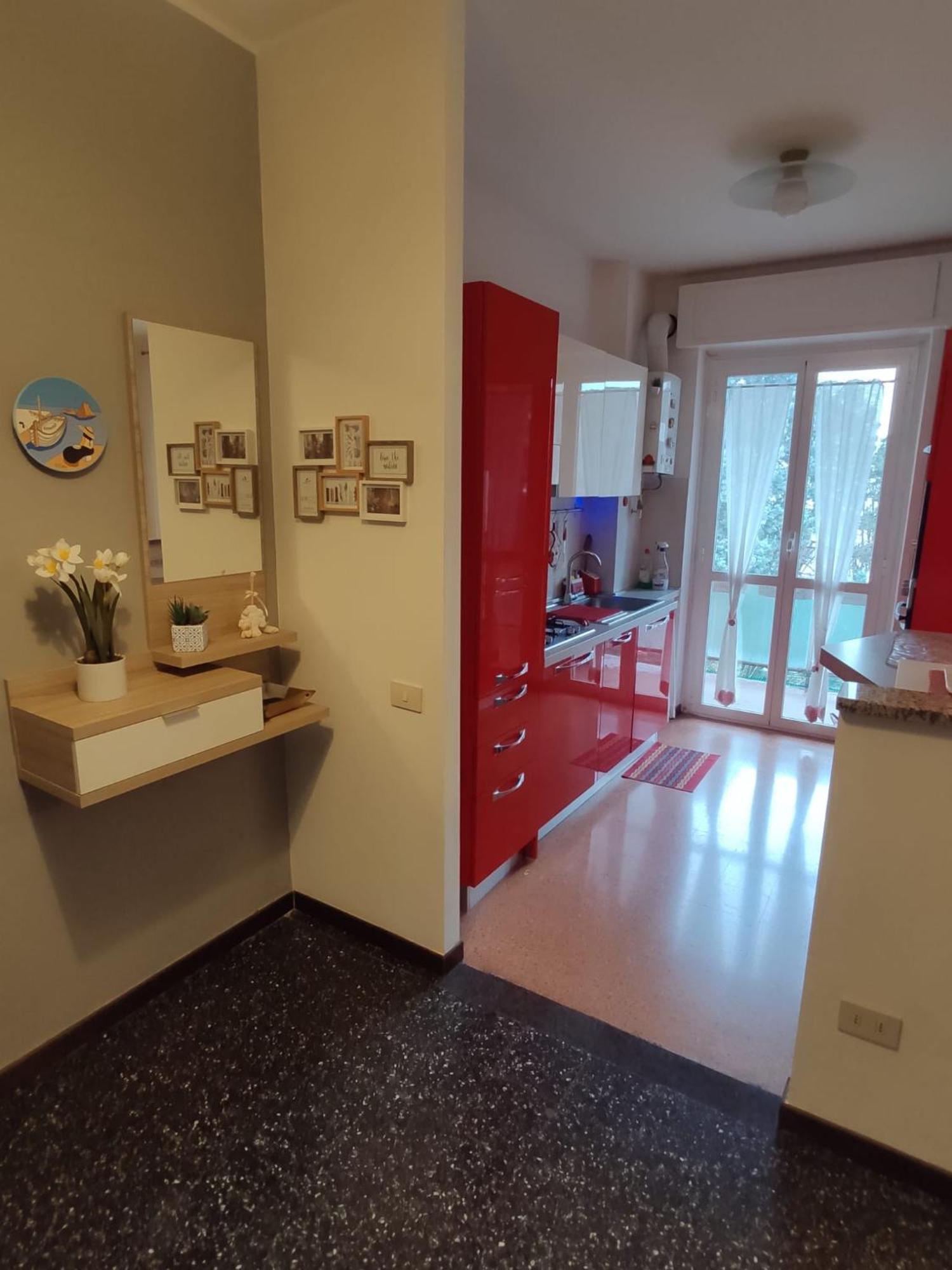 Gli Scoiattoli Di Tolstoi Apartment Milan Exterior photo